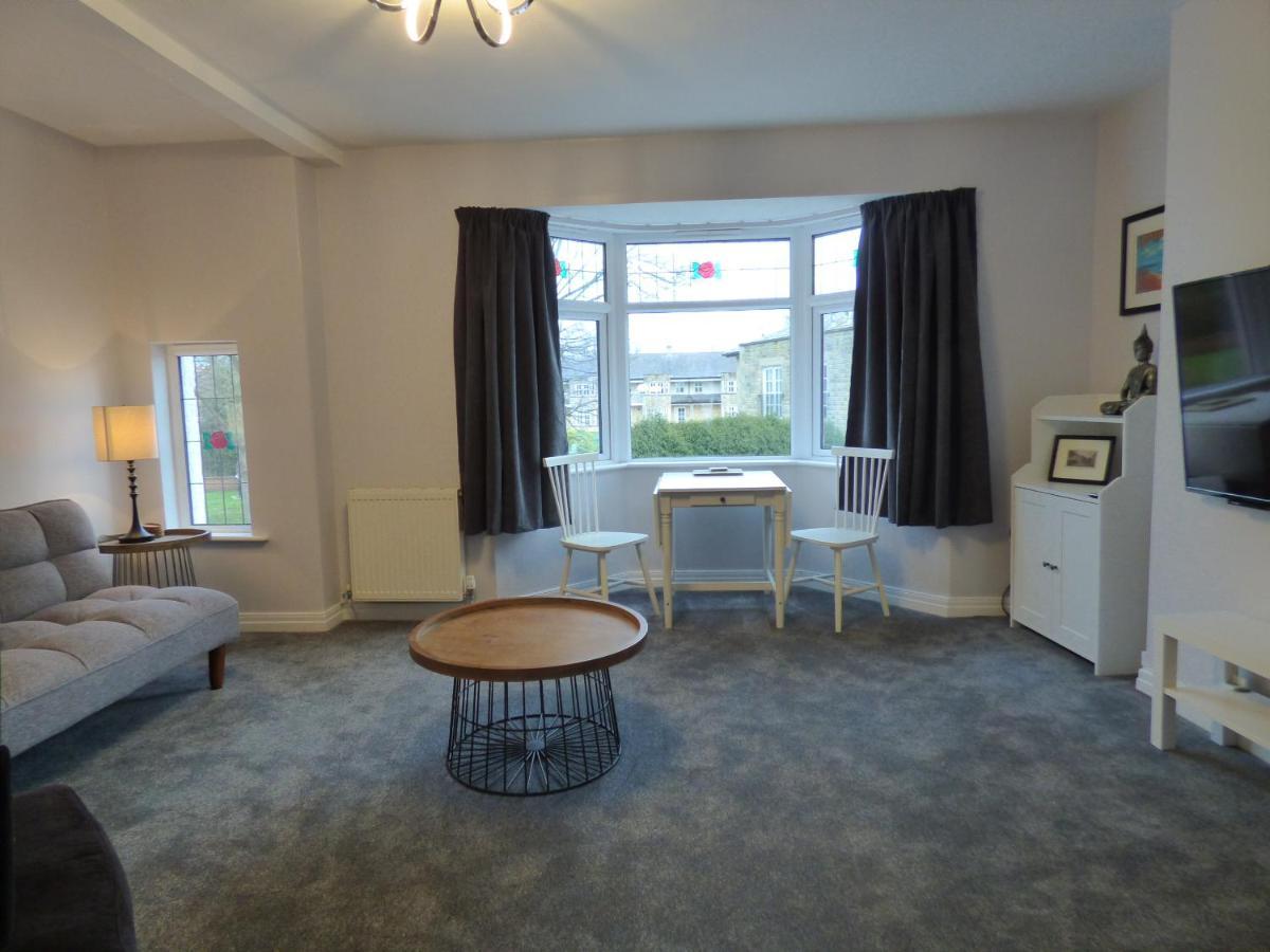 Bare Village Holiday Apartment Morecambe Zewnętrze zdjęcie