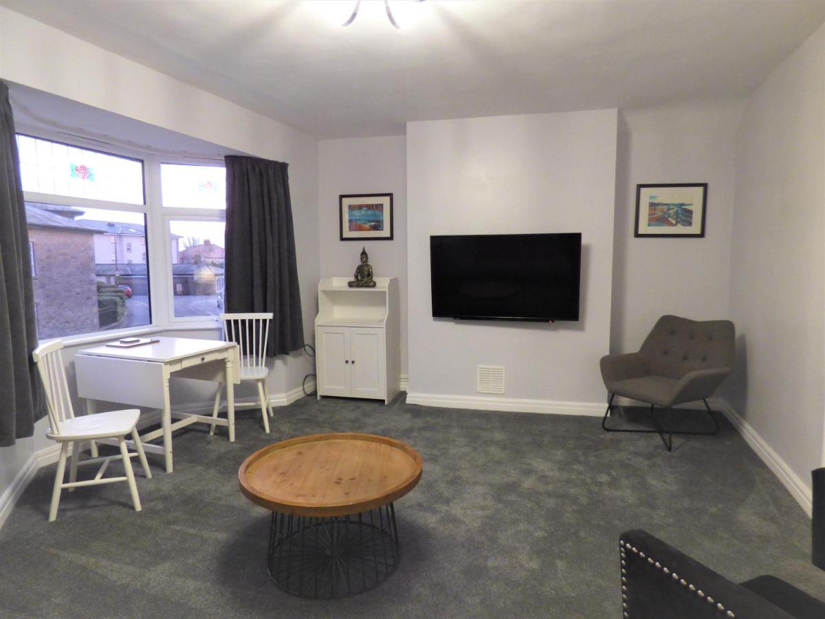 Bare Village Holiday Apartment Morecambe Zewnętrze zdjęcie