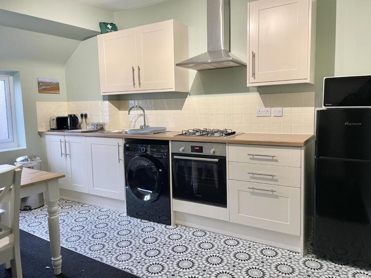 Bare Village Holiday Apartment Morecambe Zewnętrze zdjęcie